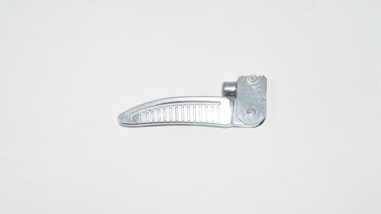 ARKA BASAMAK SOL (CRYSTAL8000)